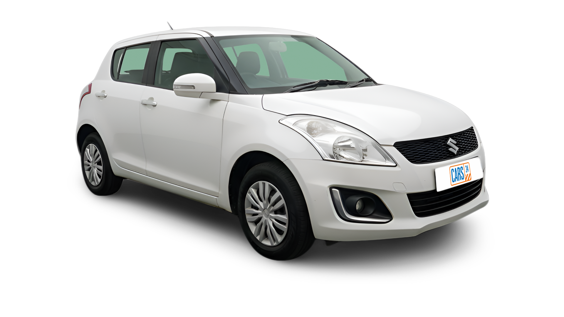 2016 Maruti Swift - Hatchback - Petrol - Manual - ₹3.28 lakh